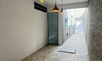 Imagem 5: Alugo casa com 3 quartos no Indianópolis