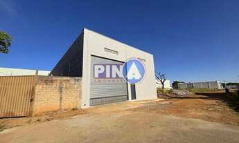 Imagem: Galpão / Barracão para locação, Vila