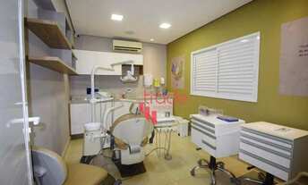 Imagem: Sala Comercial em Clínica Odontológica