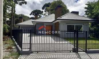 Imagem: Casa em Saint Paustors - Sinoserra - Canela/RS