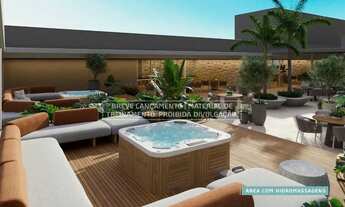 Imagem: NALU BEACH FLATS 1 QUARTO PRAIA DOS CARNEIROS