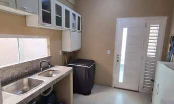 Imagem 7: Linda Casa Com 171M² No Condominio Colinas De Maranguape! Cód. 1TGCN3E