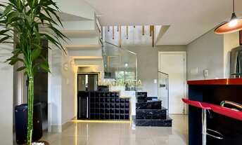 Imagem 4: APARTAMENTO com 2 dormitórios à venda com 165.29m² por R$ 1.290.000,00 no bairro Santa Fel