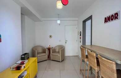 Imagem 2: Apartamento para venda no Costa Araçagy - São José de Ribamar - MA