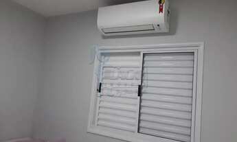 Imagem 6: Casa de 46m² com 02 quartos para locação - Jardim Cristo Redentor