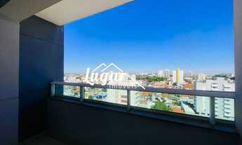 Imagem 6: Apartamento para aluguel, 2 quartos, 1 vaga, Centro - Marília/SP