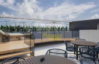 Imagem: Apartamento à venda, 57 m² por R$ 433.900,00