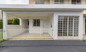 Imagem 5: Sobrado com 3 quartos à venda - Boqueirão - Curitiba/PR