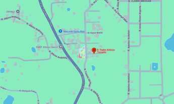 Imagem 6: Terreno Ana Rech Caxias do Sul