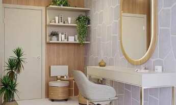 Imagem 4: Apartamento à venda, 2 quartos, 1 suíte, Intermares - Cabedelo/PB