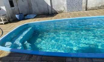 Imagem 4: Casa temporada e diária em Jauá, 2 quartos