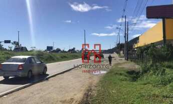Imagem 2: Terreno à venda, 5000 m² por R$ 2.700.000,00 - Santo Antônio de Lisboa - Florianópolis/SC