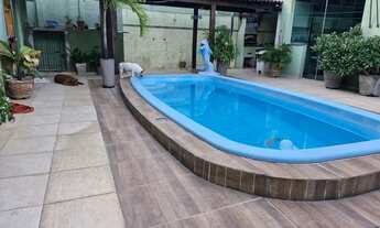 Imagem 7: VENDO CASA CONJ. SHANGRILÁ P.10