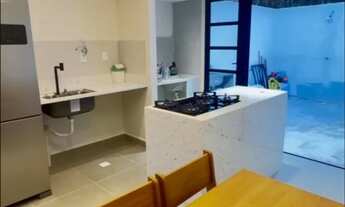 Imagem 3: Casa Sobrado 2 Suites - Ponta Negra