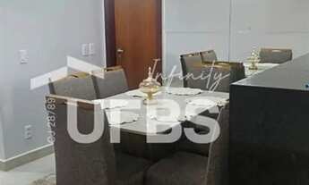 Imagem 2: Apartamento Mobiliado de 78 m²