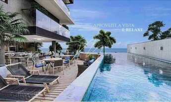 Imagem 4: Apart 3/4 sendo um suíte