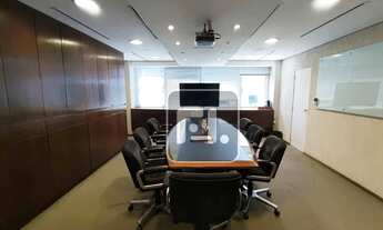 Imagem: Conjunto para alugar, 302 m² por R$ 50.250,52/mês