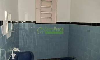 Imagem 6: CASTELANEA (RUA CONDE D`EU) casa composta de 3 quartos, sala, banheiro social, cozinha, ár