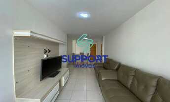 Imagem 2: Apartamento a venda 3 quartos na Praia do Morro -ES- Support Corretora de Imóveis