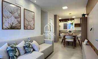 Imagem 3: Sobrado mobiliado à Venda no Bairro Órfãs, com 3 quartos (1suíte), 2 vagas