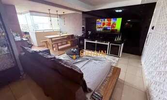 Imagem 2: Apartamento com 4 dormitórios à venda, 120 m² por R$ 1.160.000,00 - Buritis - Belo Horizon