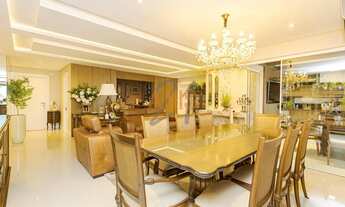 Imagem 6: Apartamento de 3 Suítes no Edifício Essential