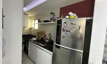 Imagem 6: VENDO Excelente apartamento com 2 quartos totalmente reformado e com lazer em Conceição