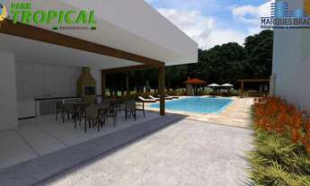 Imagem 2: APARTAMENTO NO CONDOMÍNIO PARK TROPICAL