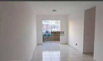 Imagem 2: Apartamento com 2 dormitórios à venda, 56 m² por R$ 349.000,00 - São Lourenço - Curitiba/P