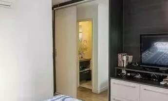 Imagem 7: Apartamento com 2 dormitórios para alugar, 94 m² por R$ 7.381,00/mês - Vila Leopoldina - S