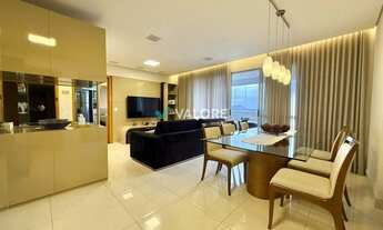 Imagem: Apartamento 3 quartos - Vila da Serra