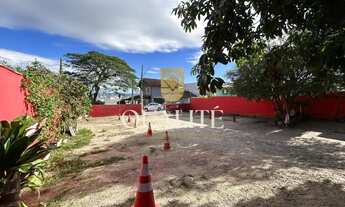 Imagem 2: Terreno com 750m² de Frente Mar em Santo Antônio de Lisboa