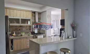 Imagem 5: Apartamento de 3 quartos para venda em Jacareí - SP