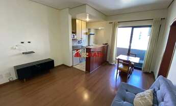 Imagem 2: Flat com ótimo preço no bairro Moema. Confira!