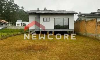 Imagem 7: Casa em Rua Luiz Guedin - Linha Anta - Criciúma/SC