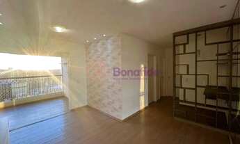 Imagem 5: Apartamento 3 Quartos com 2 Vagas em Eloy Chaves, Jundiaí Aluguel R$4.000