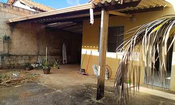 Imagem: Casa na área central