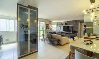 Imagem 2: Apartamento Moderno e Elegante em Jundiaí, SP