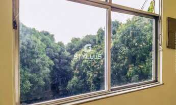 Imagem 5: Colégio Apartamento com 1 dormitório