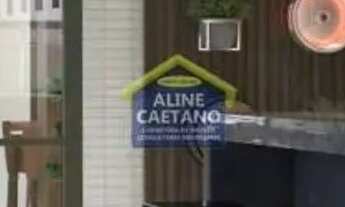 Imagem 5: Preço de Investidor - 2 dorms 2 vagas - Alto Padrão por Apenas R$ 460mil à vista!