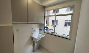 Imagem 7: Apartamento com 2 dormitórios à venda, 58 m² por R$ 215.000 - Vista Alegre - São Gonçalo/R