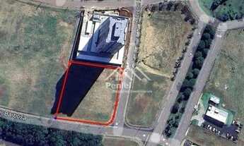 Imagem: Terreno à venda, 4335 m² por R$ 13.007.000,00