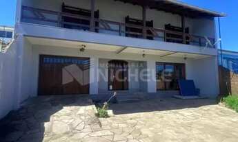 Imagem: Casa Mobiliada Jardim das Hortências Caxias