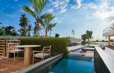 Imagem 6: BEIRA MAR DE MARAGOGI, STUDIO ENTREGA 2029, REPASSE E UMA GRANDE OPORTUNIDADE PRA VOCÊ INV