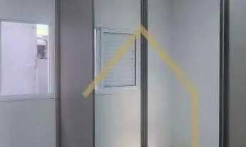 Imagem 5: Apartamento com 2 dormitórios, 75 m² - venda por R$ 265.000,00 ou aluguel por R$ 2.015,00