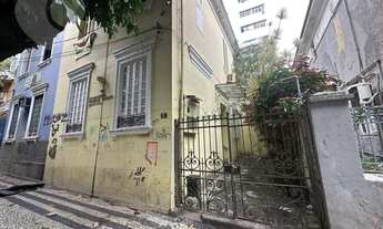 Imagem 2: Casa para seu comercio, à venda, 170 m² por R$ 120.000 - Botafogo - Rio de Janeiro/RJ