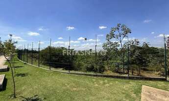 Imagem: Terreno plano à venda no Soleil