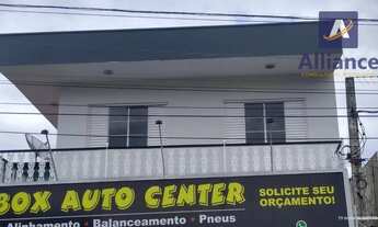 Imagem 4: Casa com 3 dormitórios para alugar, 120 m² por R$ 3.620,00/mês - Santo Antônio - Louveira