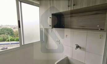 Imagem 6: Apartamento para Locação em Campinas, Swift, 2 dormitórios, 1 banheiro, 1 vaga