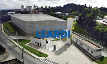 Imagem: GALPÃO - COLÔNIA (ZONA LESTE) - SP